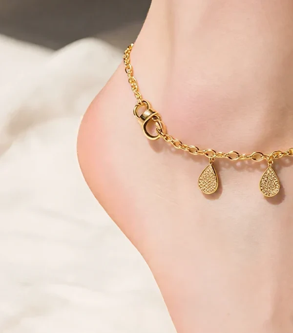 Header Anklets