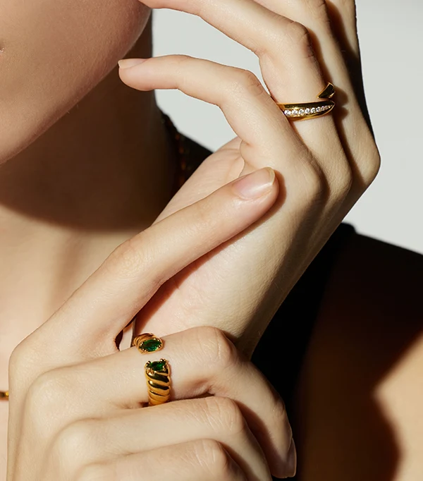 Header Personalized Jewelry