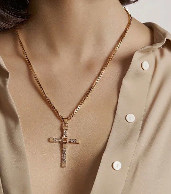 Header Religious Jewelry