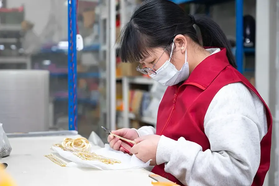 06 Inspection & Refining