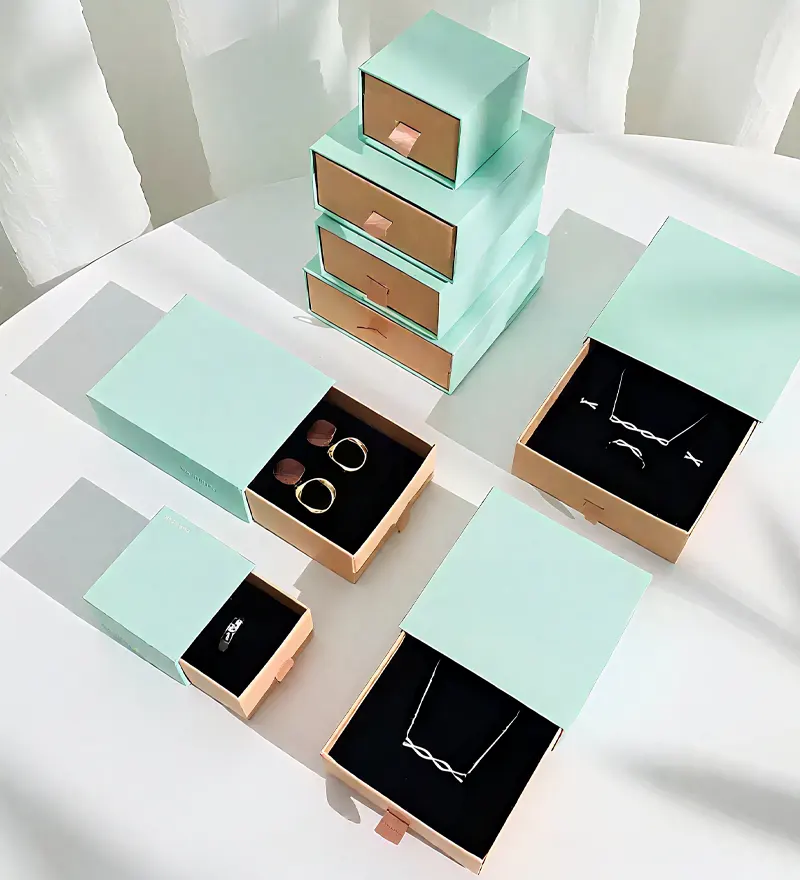 Jewelry Customization 3