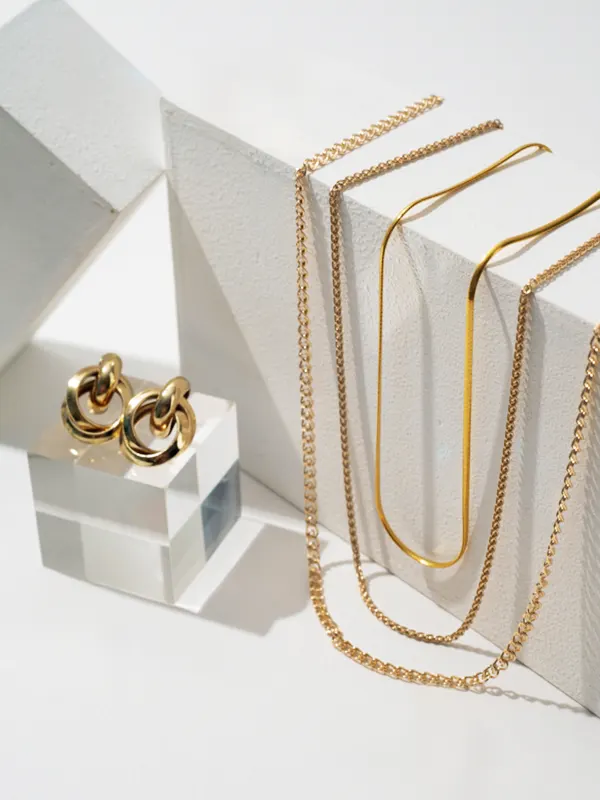 Jewelry Sets Customization 1