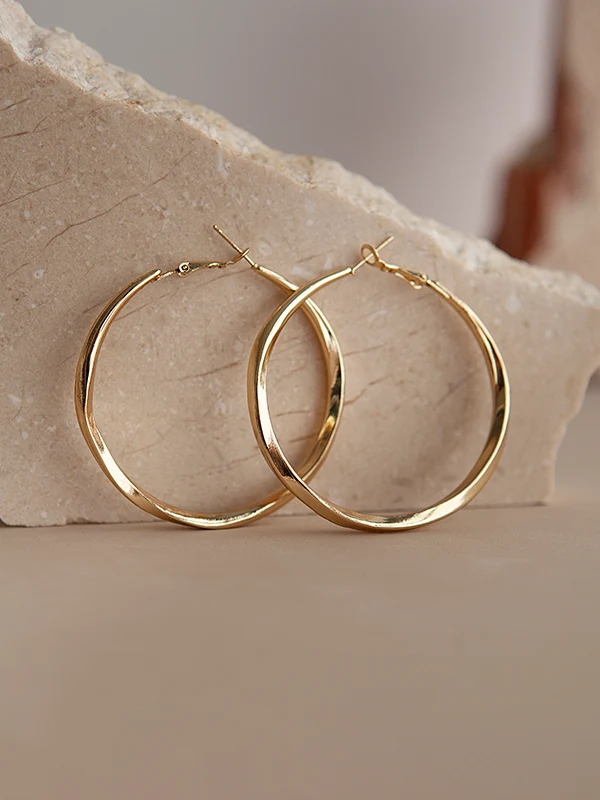 Gold Plated Body Jewelry