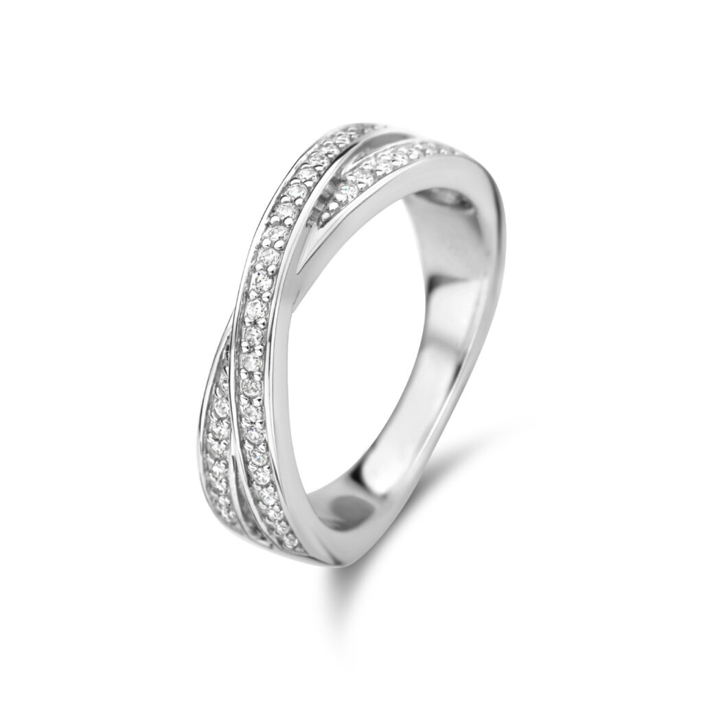 925 sterling silver ring 12 1