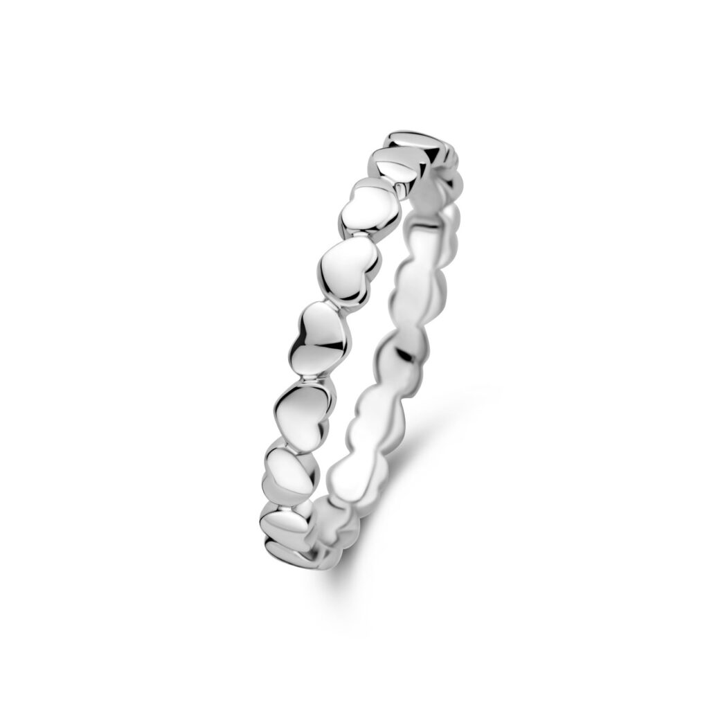 925 sterling silver ring 13 6