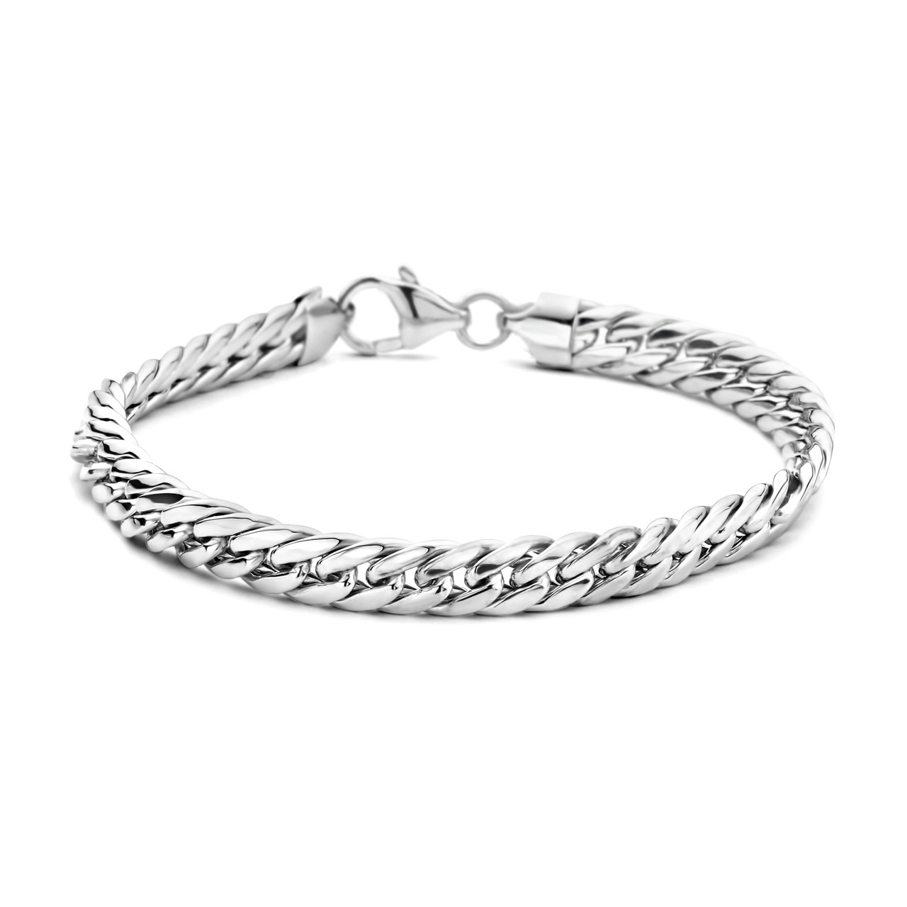 Selected Jewels Emma Vieve 925 sterling silver brac 11 3