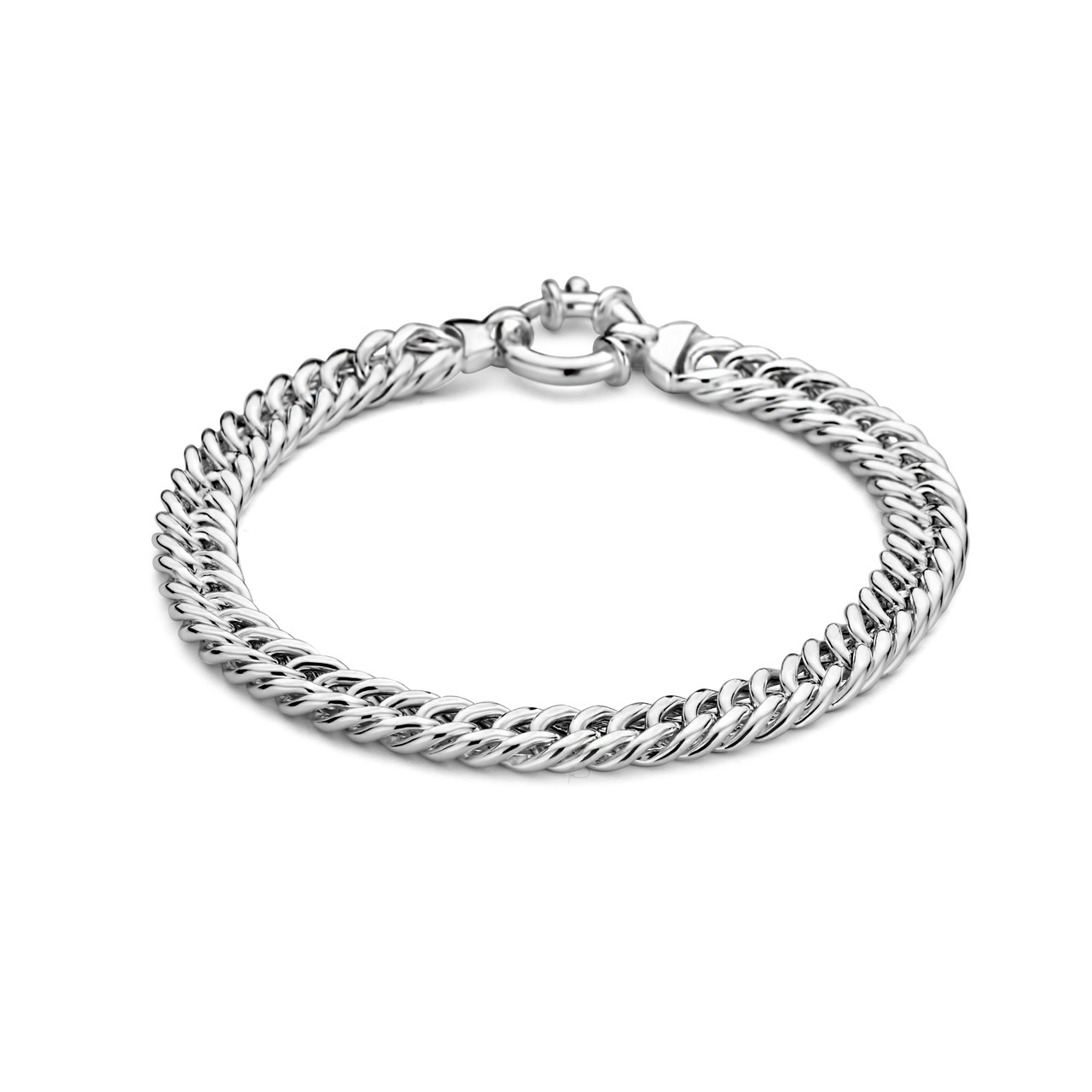 Selected Jewels Emma Vieve 925 sterling silver brac 121 3