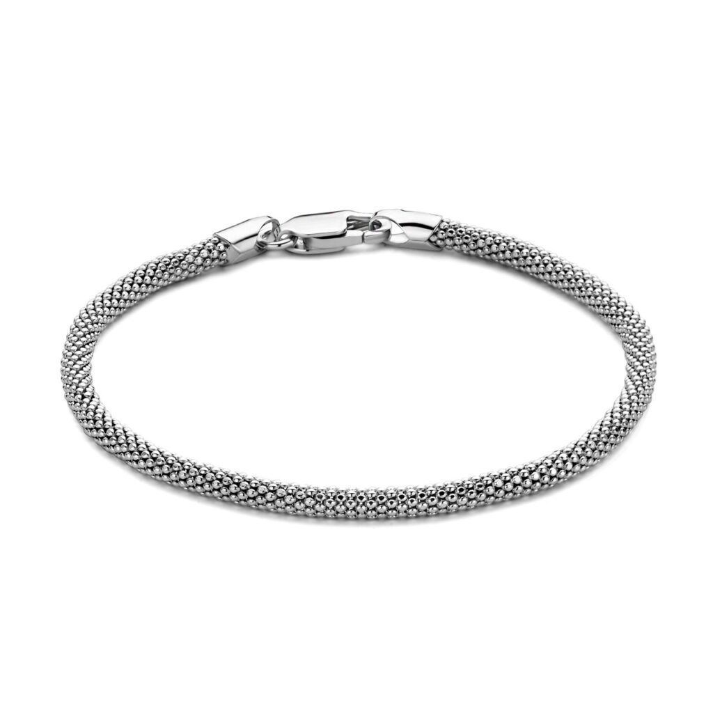 Selected Jewels Emma Vieve 925 sterling silver brac 13 3