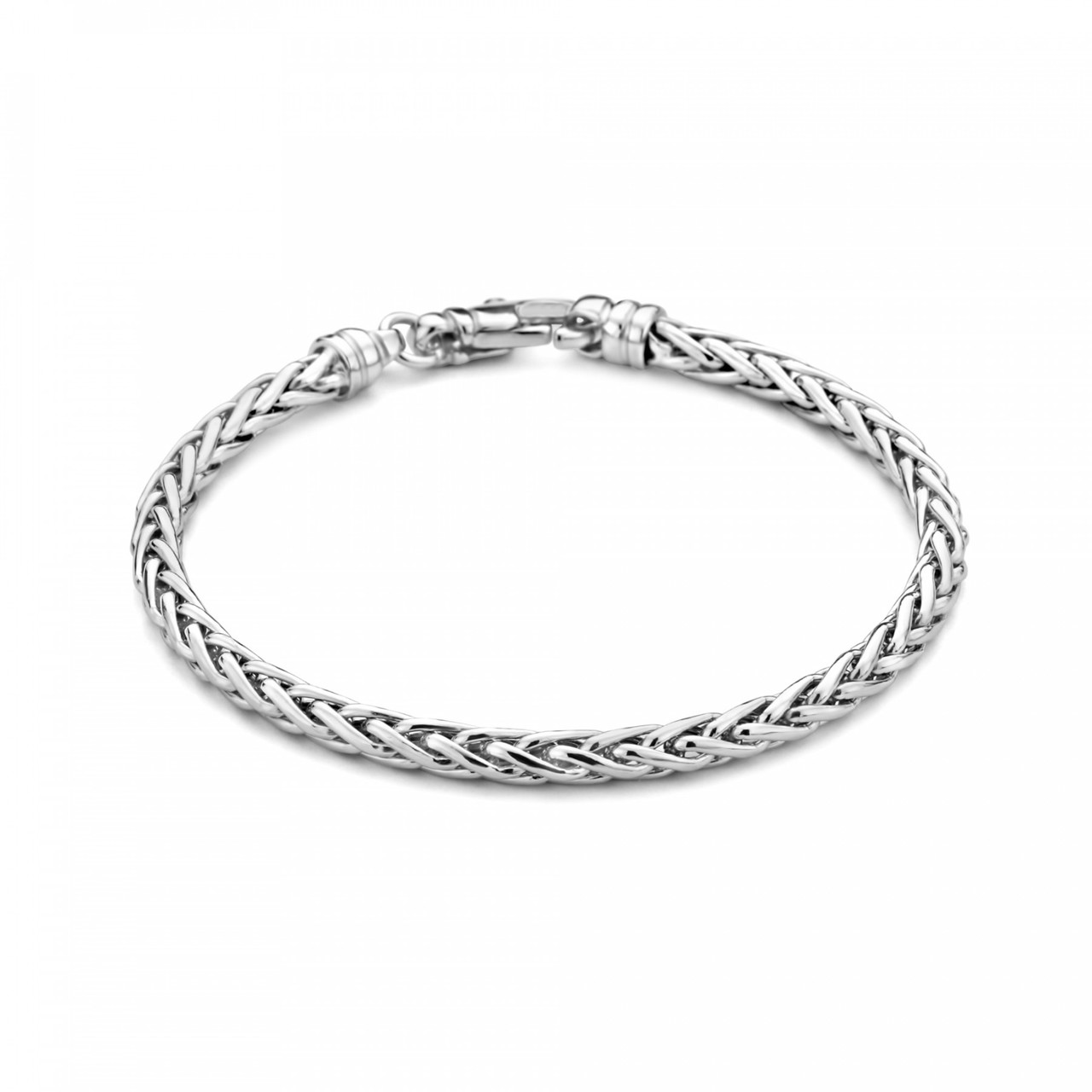 Selected Jewels Emma Vieve 925 sterling silver brac 16