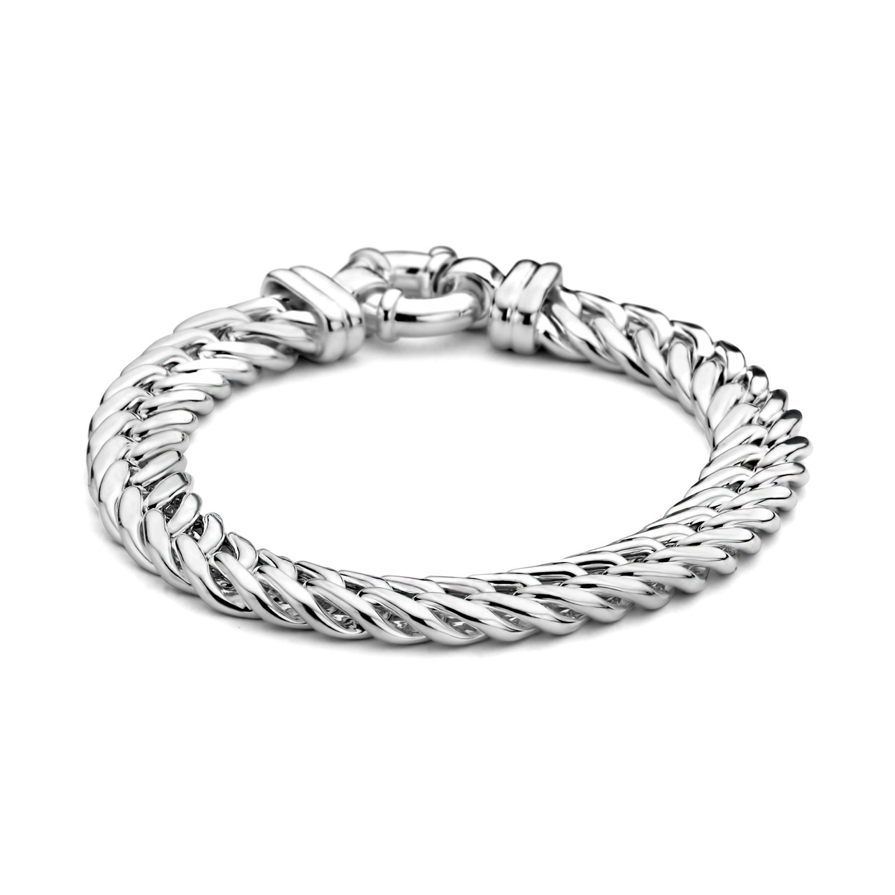 Selected Jewels Emma Vieve 925 sterling silver brac1 3