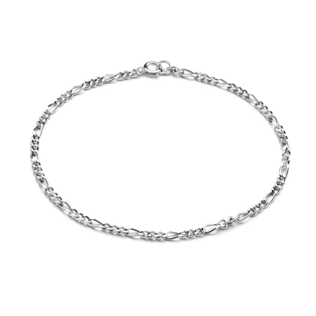 Selected Jewels Emma Vieve 925 sterling silver brac3