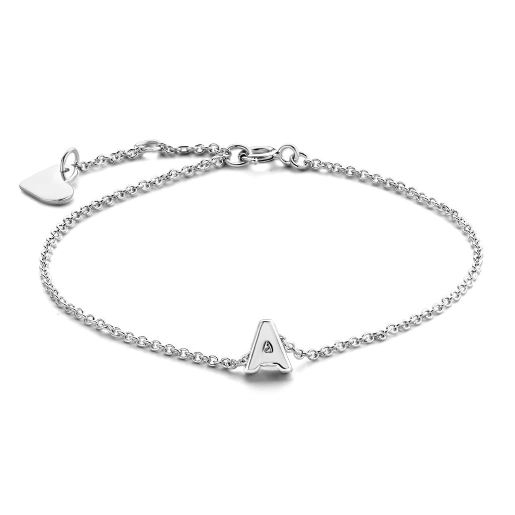 Selected Jewels Julie Celeste 925 sterling silver i 2 3