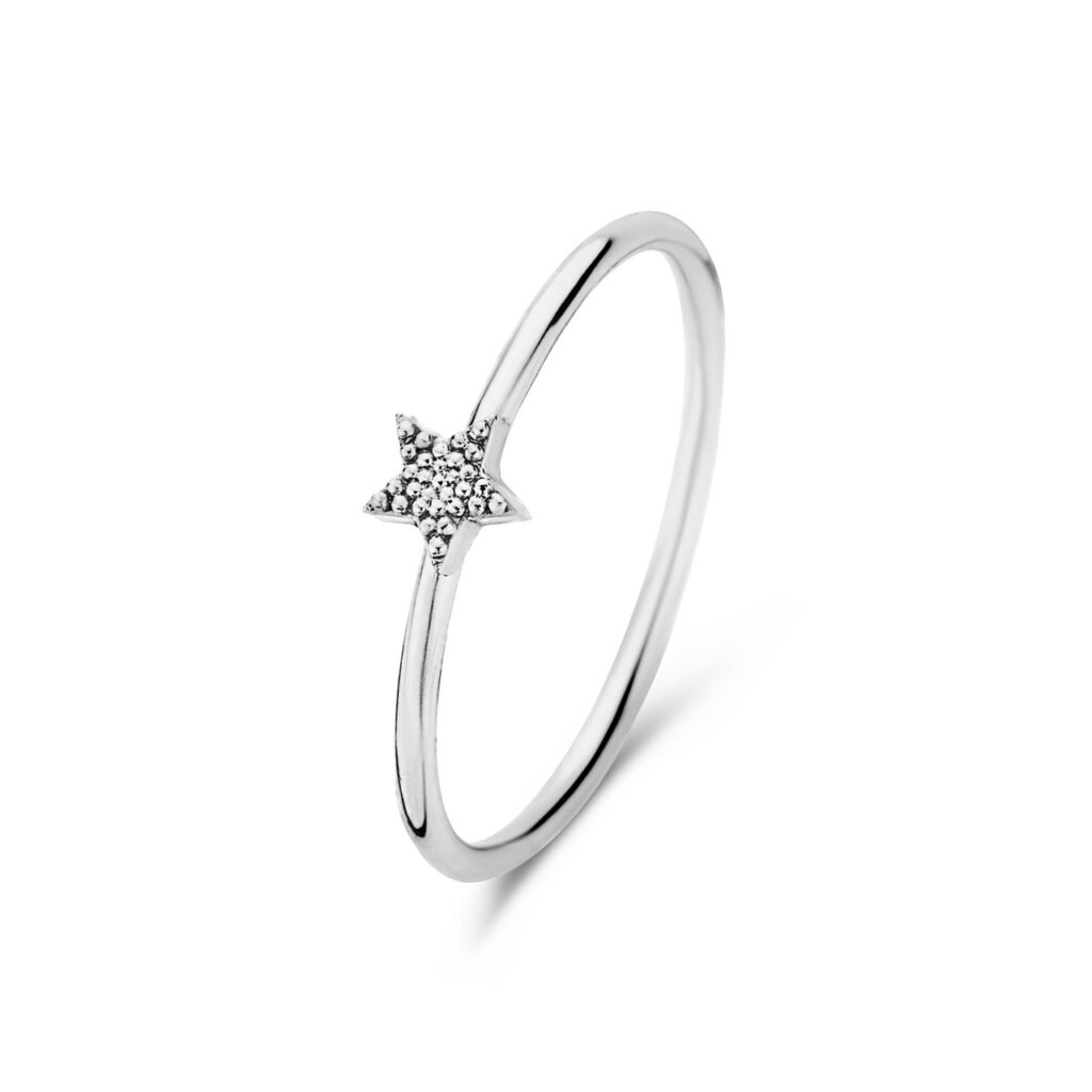 Selected Jewels Julie Esthee 925 sterling silver ri 1 1