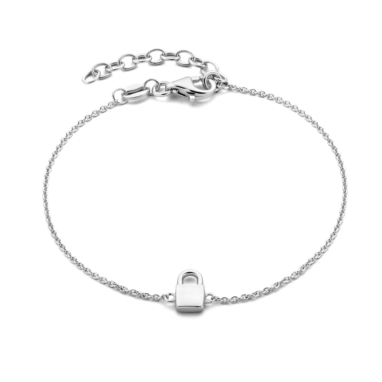 Selected Jewels Julie Kayla 925 sterling silver bra 6