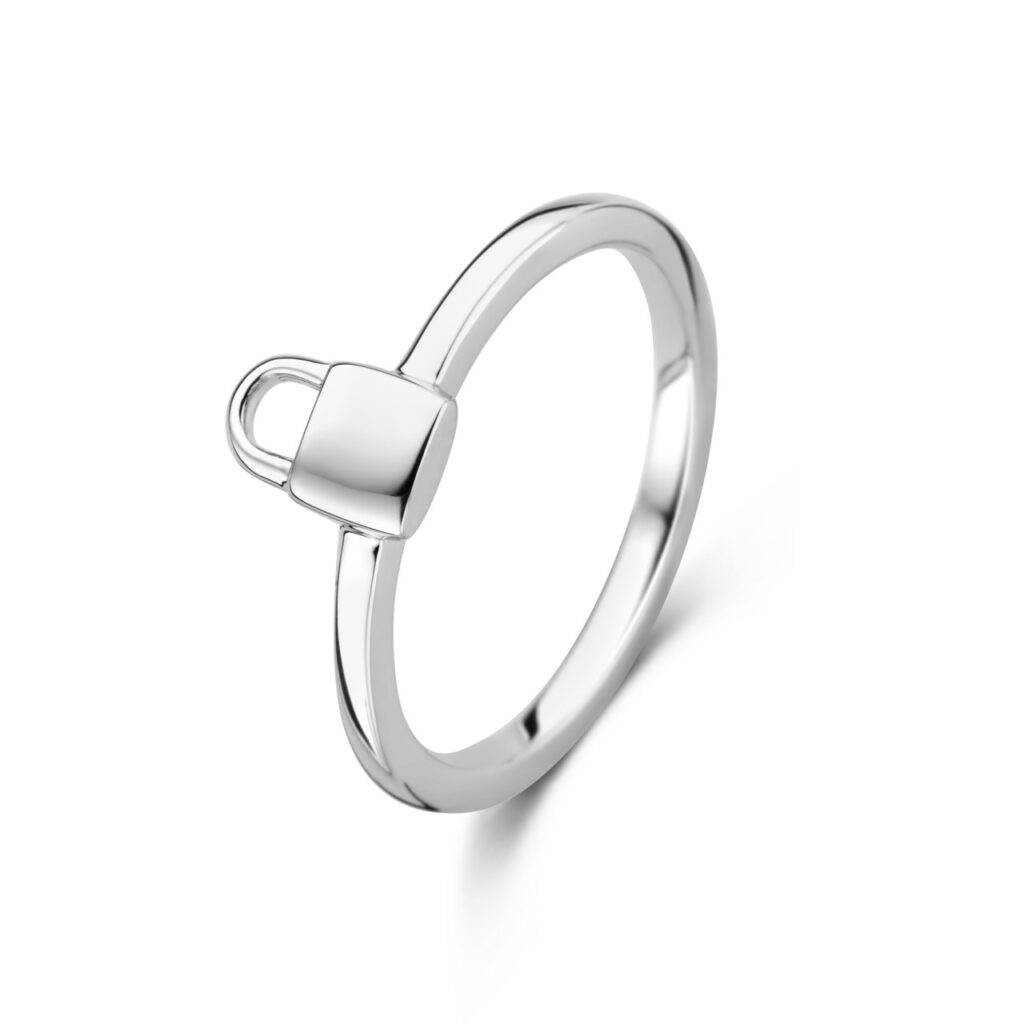 Selected Jewels Julie Kayla 925 sterling silver rin 1 2