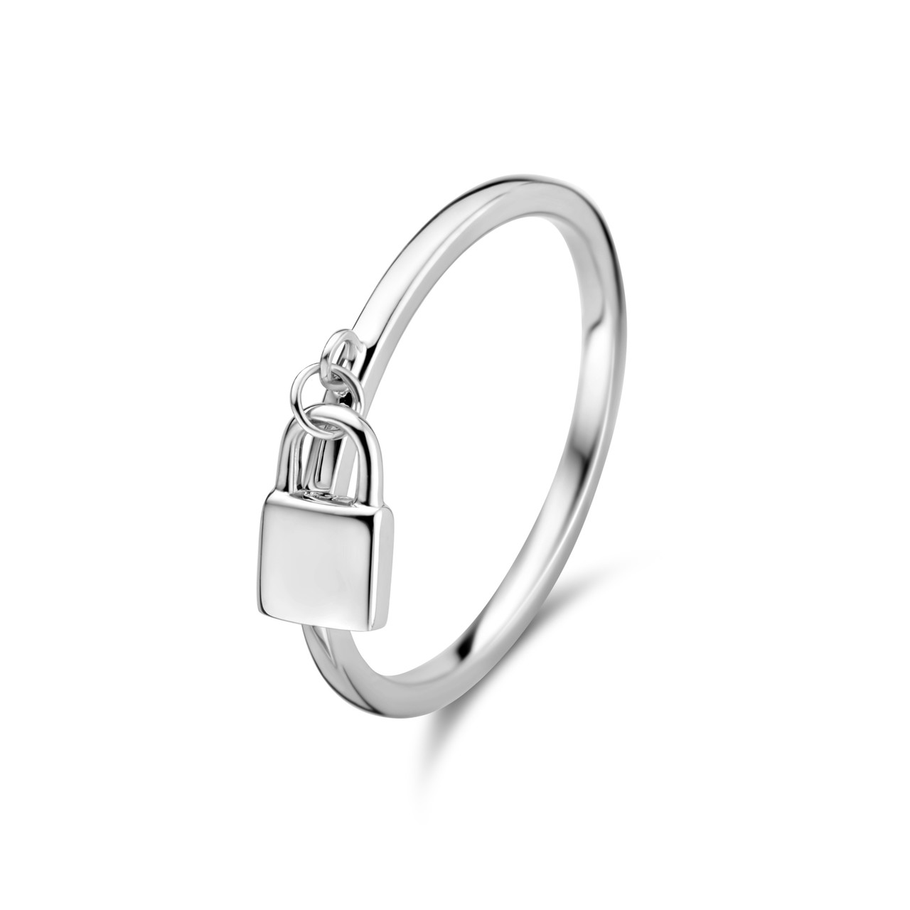 Selected Jewels Julie Kayla 925 sterling silver rin 8 1