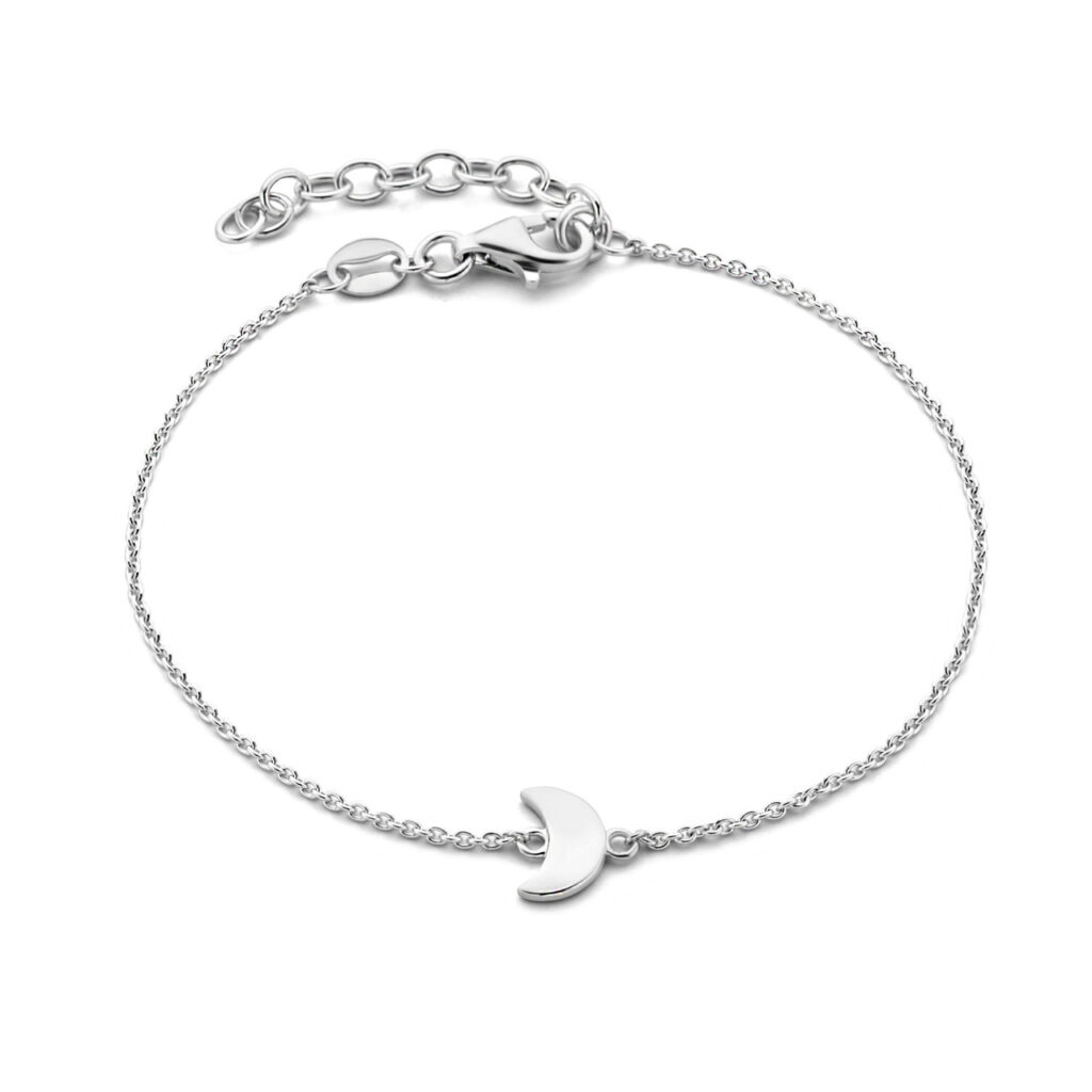 Selected Jewels Julie Louna 925 sterling silver bra 6