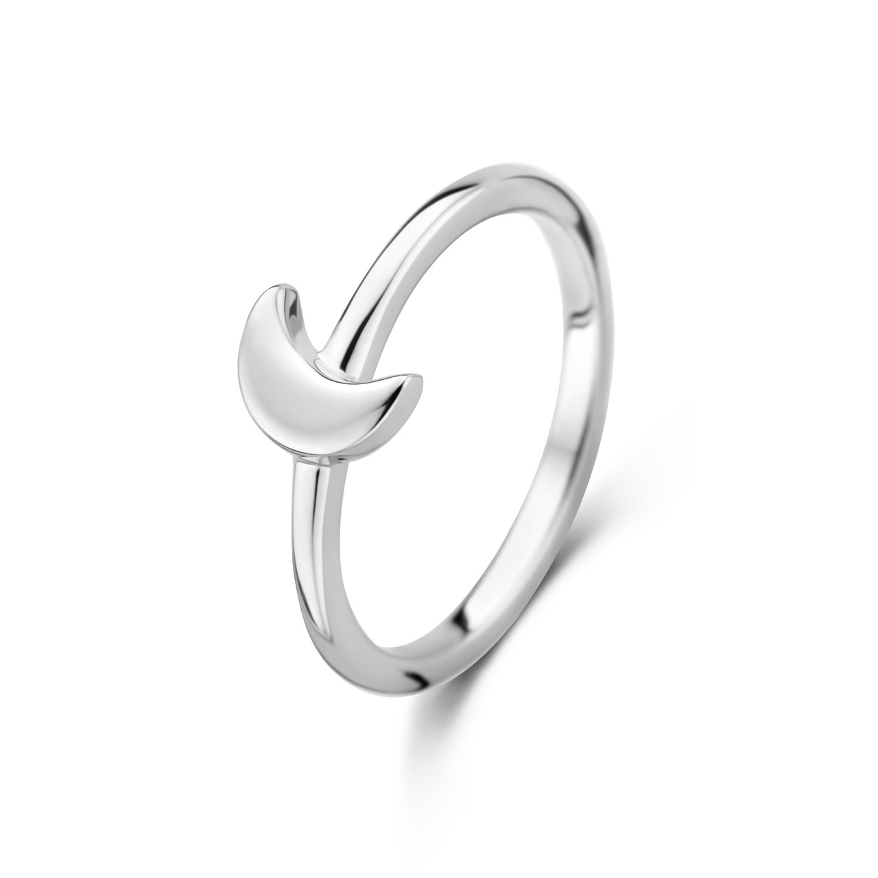 Selected Jewels Julie Louna 925 sterling silver rin 8