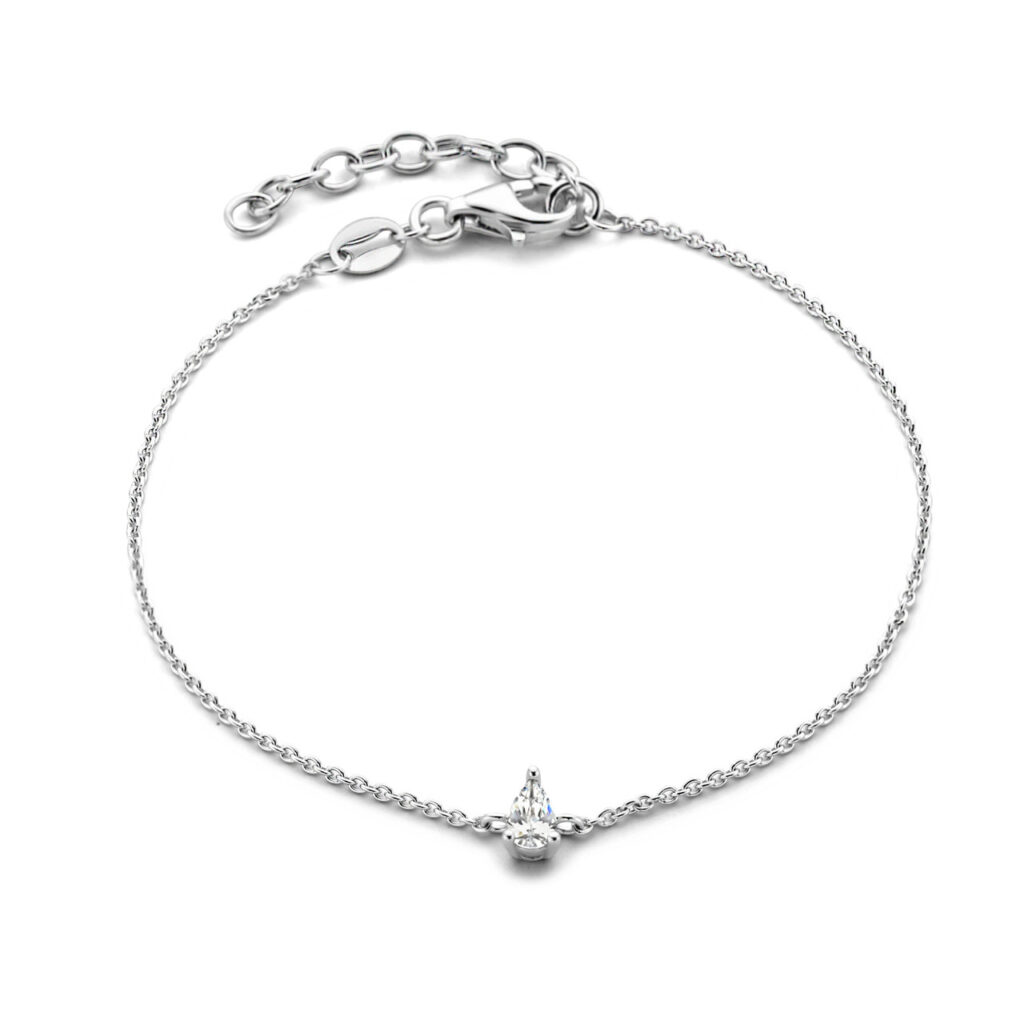 Selected Jewels Mila Elodie 925 sterling silver bra 51 3