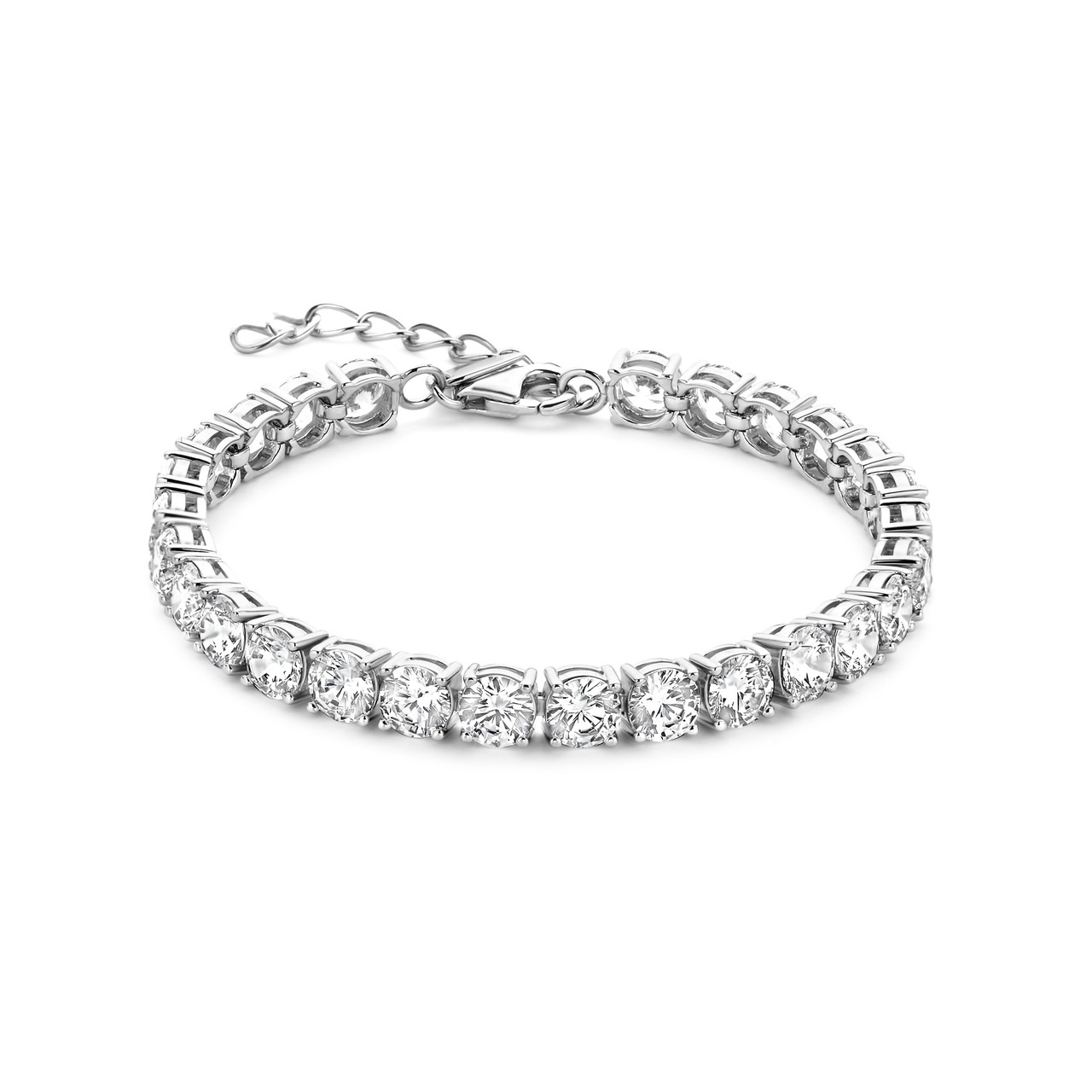 Selected Jewels Mila Eva 925 sterling silver bracel1 3