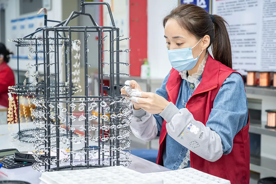 Stage 3 Final Cleaning